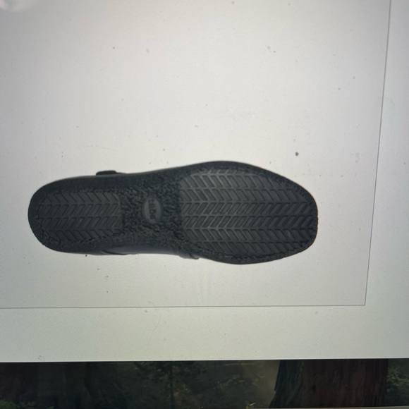 Taos Footwear Womens Double Strap Dress Shoes - Picture 5 of 6